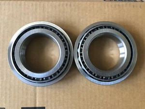 Rodamientos de transporte de 9"" pulgadas para Ford 2,25 I.D x 4,00 O.D 40 Sp carrete completo - Imagen 1 de 4