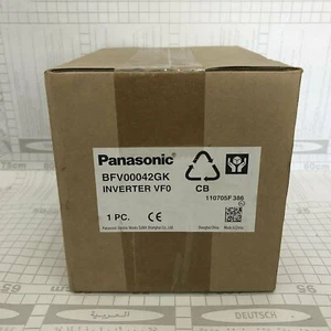 Un nuevo inversor para Panasonic BFV00042GK BFV00042GK envío gratuito - Imagen 1 de 2