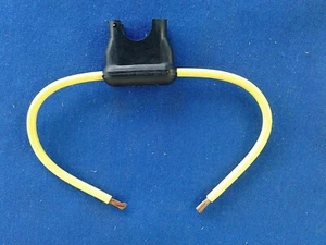 Soporte para fusibles Buss # descuentos HHD en 2 o más - Imagen 1 de 2