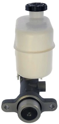 Cilindro mestre de freio compatível com 2009-2017 Ford E-350 Super Duty E-150, E-250 E-450 Sup - Imagem 1 de 4