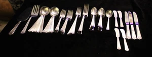 MAJESTIC SILVERPLATE-1928 BY INTERNATIONAL SILVER / ROGERS & BRO - Picture 1 of 17