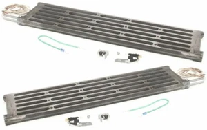 NEU Girlande unten RH + LH ROST & Schalter für Küken-Fil-A Klappbräter CXBE12  - Bild 1 von 12