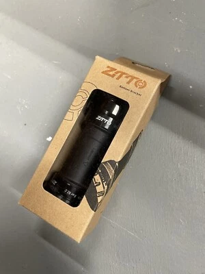 ZTTO BB92 MTB Bottom Bracket Road Bike Press Fit Bottom Brackets - Image 1 of 3