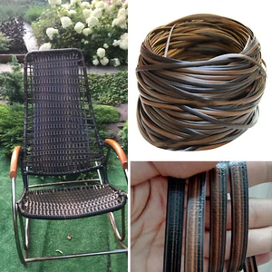 32m Plastic Rattan Wicker Kit Patio Furniture Repair High Strength Chair Table - Picture 1 of 16