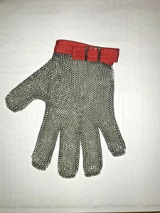Carl Mertens Palio Oyster Glove Medium - Bild 1 von 5