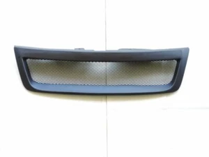 New Sport Front Grille Grill ABS Material STI For 2009 2010 SUBARU FORESTER - Picture 1 of 2