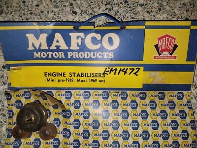 NEW ENGINE STABILISER KIT - FITS: AUSTIN MINI MK1 (1959-69) & MAXI - Image 1 of 3