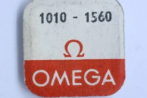 Omega 1010 1020 1035 part 1560 Roue entraineuse Ruota conduttrice calendario NOS - Picture 1 of 2