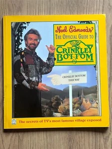 Crinkley Bottom Guidebook - Picture 1 of 1
