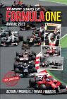 Formula One Annual 2013 (Annuals 2013),Pillar Box Red Publishing Ltd