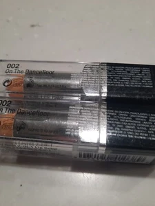 2 N.Y.C. / NYC City Duet 2 in 1 Lip Color Lipstick #002 On The Dancefloor - Picture 1 of 11