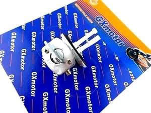 YAMAHA YZ250F 01-13 4 STROKE GXMOTOR FUEL TAP PETROL TANK PETCOCK - Bild 1 von 4