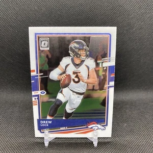 2020 Panini Donruss Optic DREW LOCK Base #32 - Picture 1 of 2