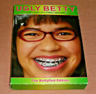 DVD Ugly Betty The Complete First Season 2007 6-Disc Set Bettyfied Edition