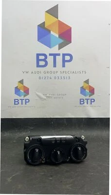 Controle climático Audi A3 8P TDI 2004-2010 - Imagem 1 de 4