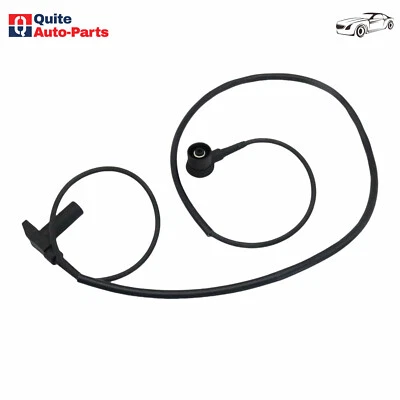 NUEVO Sensor de posición del cigüeñal para 1986 1987 1988 1989 1990-1995 Mercedes-Benz Foto 1 de 4