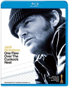 [Blu-ray] One flew over the cuckoo's nest Standard Edition CWBA-Y23426 Movie - Picture 1 of 2
