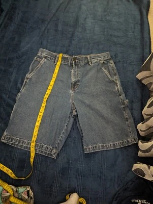 Northwest territory Denim Shorts - Image 1 of 4