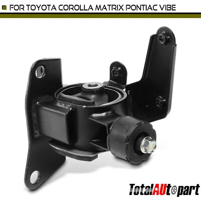 Montaje de transmisión automática para Toyota Corolla 2009-2017 Matrix Pontiac Vibe Foto 1 de 4