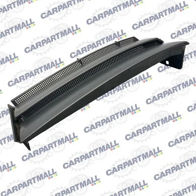 2003-2005 Land Rover Range Rover Front Side Fender Vent Grill Grille Trim Frame - Image 1 of 4