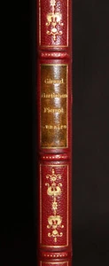 1911 Pierrot Lunaire Giraud Hartleben with 5 Signed Scheurich Etchings Ltd Ed - Picture 1 of 24