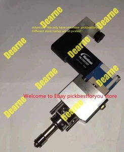 1 Stück generalüberholt Nordson PN7162040 PN7157157 (von DHL oder Fedex) #U8009D YG - Bild 1 von 7