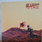 D J Shadow Stem 4 Tracks Mo Wax English Import