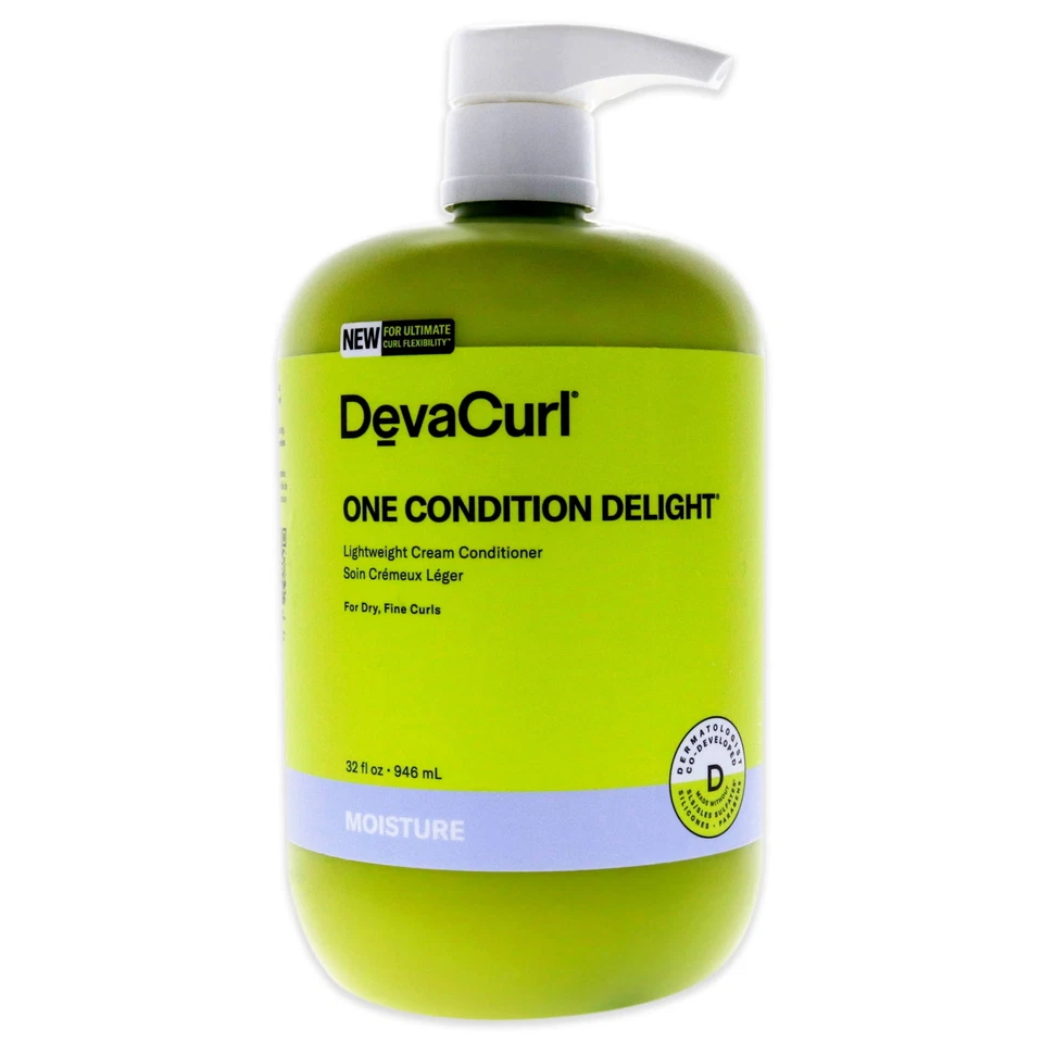 DevaCurl One Condition Delight, 32 oz Conditioner - Image 1 of 1