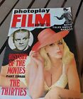 Photoplay Magazine Sept 1968 -History Of Movies/Stella Stevens -Freepost Ph56
