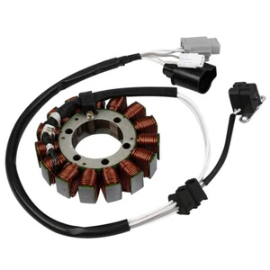 Generator Stator Coil Fit for Yamaha Viking 700 14-16 Rhino 700 2008-2009 11-13 - Bild 1 von 10