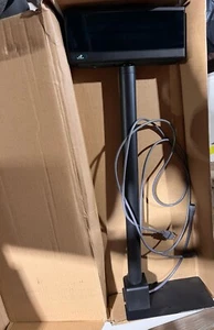 Logic Controls Ldx9000up-GY Pole Display Usb Powered Universal Command Set #b - Picture 1 of 2