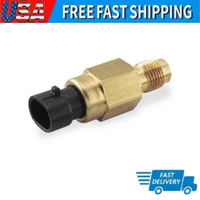 Engine Temperature Sensor 32446-99 For Harley-Davidson Dyna Softail Road King - Image 1 of 4