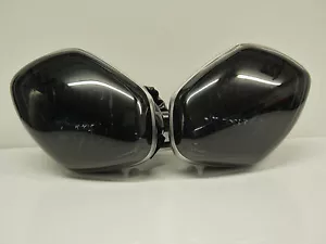 PROTECTOR DE FAROS TRIUMPH SPEED TRIPLE R 675 2011-2013, 13 colores, hecho en reino unido - Imagen 1 de 4