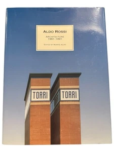 Aldo Rossi: Architektur 1981-1991 - Bild 1 von 6