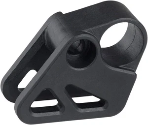 Wolf Tooth Gnarwolf Replacement Chainguide Head - Black - Picture 1 of 1