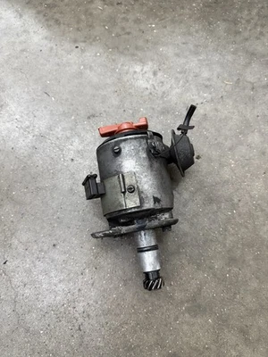 Distribuidor Mercedes Benz 280SE 3.5 Foto 1 de 4