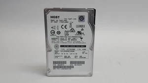 Unidad empresarial HGST EMC HUC109090CSS600 900 GB SAS 2 2,5 pulgadas - Imagen 1 de 3