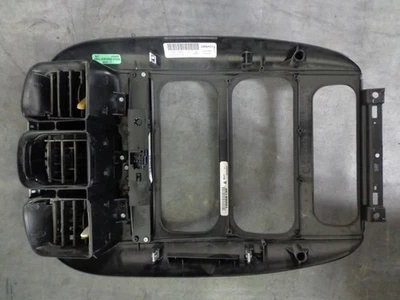 2007 CIDADE E PAÍS temperatura, moldura de rádio, madeira - Imagem 1 de 4