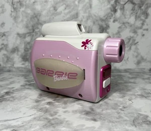 Vintage 2002 Barbie Wireless Video Camera Camcorder - Picture 1 of 6