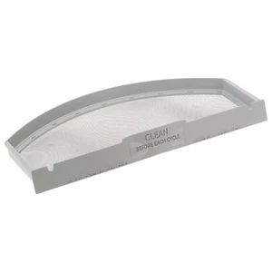 Dryer Lint Screen Filter Assembly For GE WE03X23881, PS11763056, EAP11763056 - Picture 1 of 8