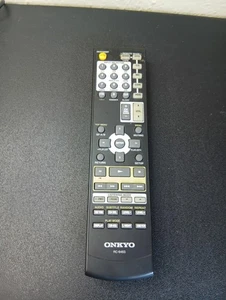 Mando a distancia original ONKYO RC-646S AV - Imagen 1 de 10