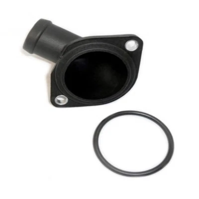 For Audi A4 Quattro 1997-2000 Water Flanges And Hose | 32 Millimeters Diameter 1 - Image 1 of 4