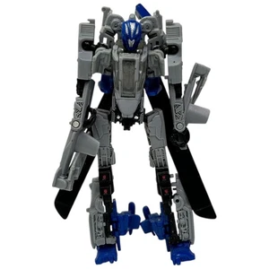 Transformers Studio Series Dropkick Figure SS-22 Bumblebee Deluxe Class Hasbro - Picture 1 of 7