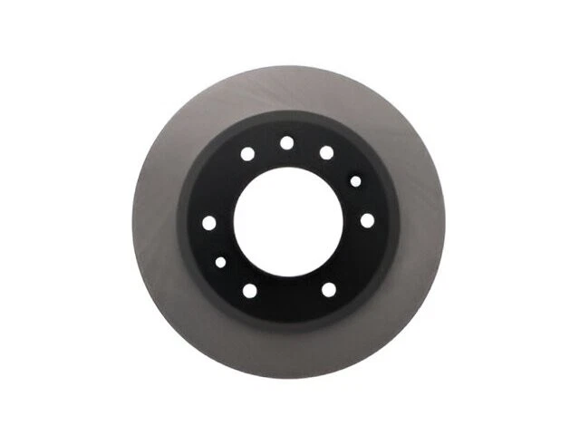 Rotor de freno trasero para Hyundai Entourage 2007-2010 2008 2009 KV746DP Foto 1 de 1