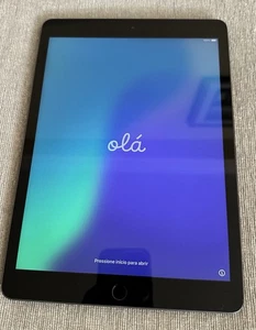 Apple iPad 7th Generation 128gb - Picture 1 of 4