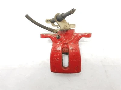 13-20 MK3 SKODA OCTAVIA VRS PINZA FRENO TRASERO LADO CONDUCTOR DERECHO 2.0 DIÉSEL CUNA Foto 1 de 4