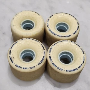 Ricta Clouds Skateboard Wheels 78a 60mm - Picture 1 of 3