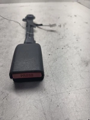 Cinturón de seguridad cubo delantero pasajero hebilla a través 31/03/16 se adapta a 13-16 ALTIMA 1441088 Foto 1 de 4