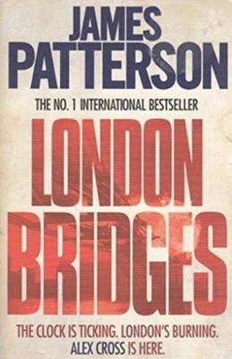 Patterson James : London Bridges P Value Guaranteed from eBay’s biggest seller! - Image 1 of 2