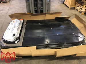 Tesla 3 Performance Long Range 82kWh Battery EU Version 400VDC AWD 1104423-00-M - Picture 1 of 8